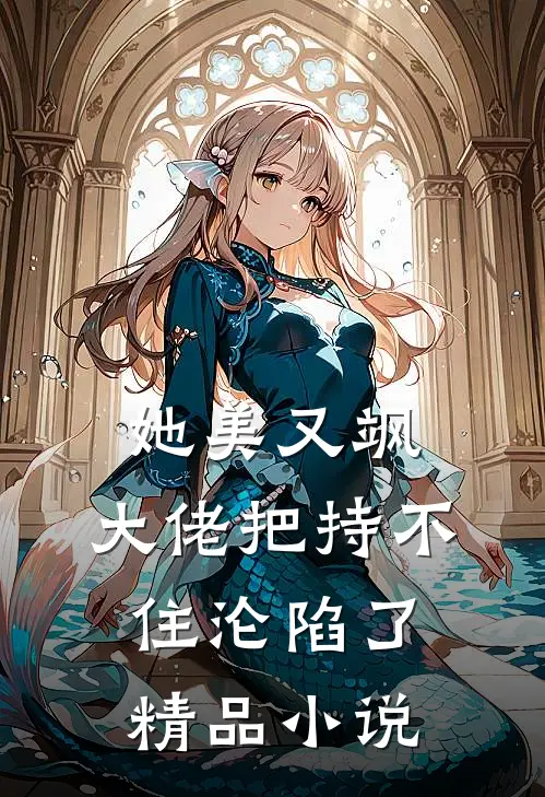 她美又飒，大佬把持不住沦陷了精品小说