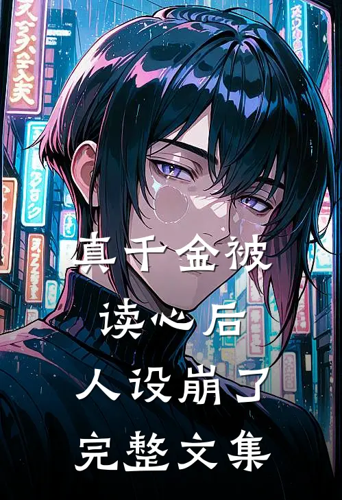 真千金被读心后，人设崩了完整文集
