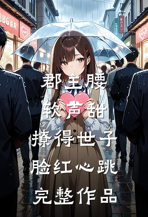 郡主腰软声甜，撩得世子脸红心跳完整作品