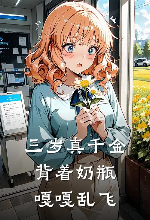 三岁真千金，背着奶瓶嘎嘎乱飞