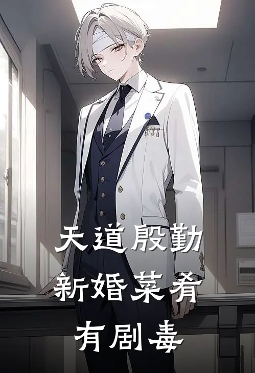 天道殷勤：新婚菜肴有剧毒