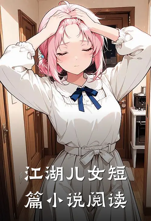 江湖儿女短篇小说阅读