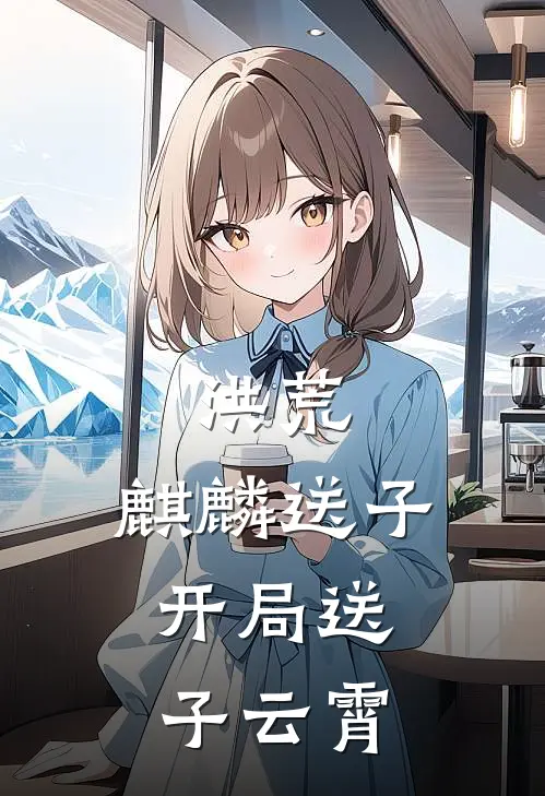 洪荒：麒麟送子，开局送子云霄