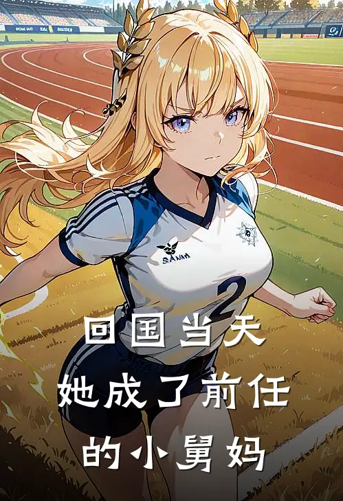 回国当天，她成了前任的小舅妈