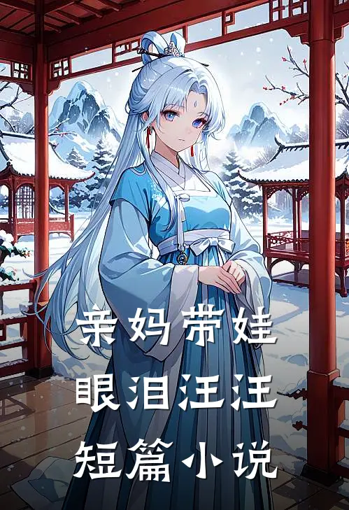 亲妈带娃眼泪汪汪短篇小说