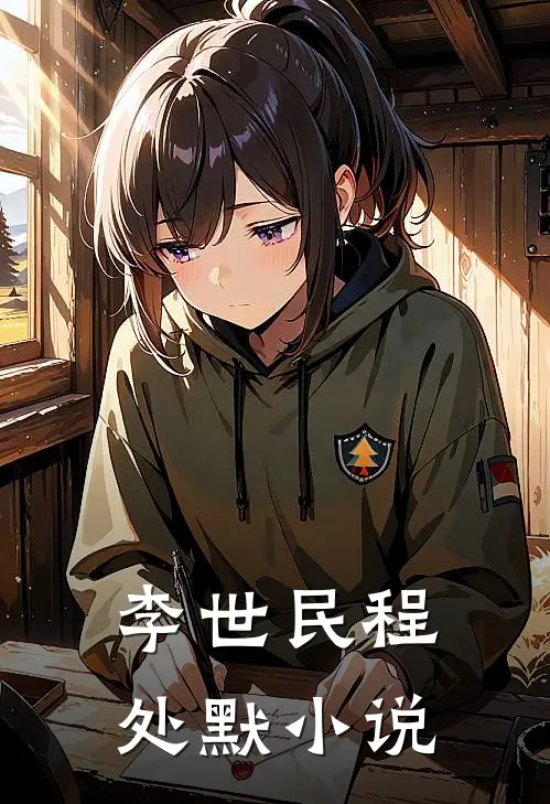 李世民程处默小说