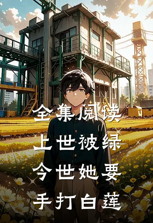 全集阅读上世被绿，今世她要手打白莲