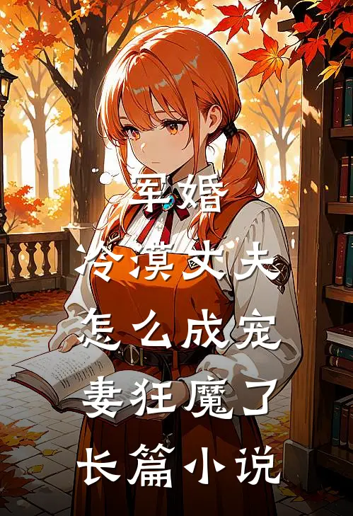 军婚：冷漠丈夫怎么成宠妻狂魔了长篇小说