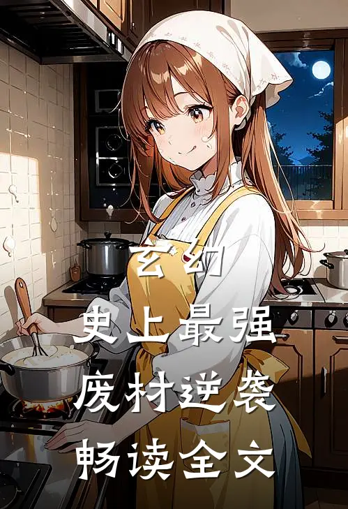 玄幻：史上最强废材逆袭畅读全文