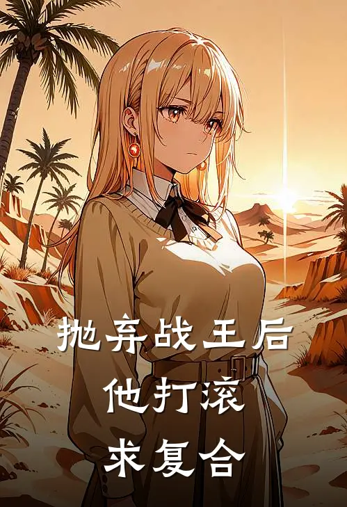 抛弃战王后，他打滚求复合