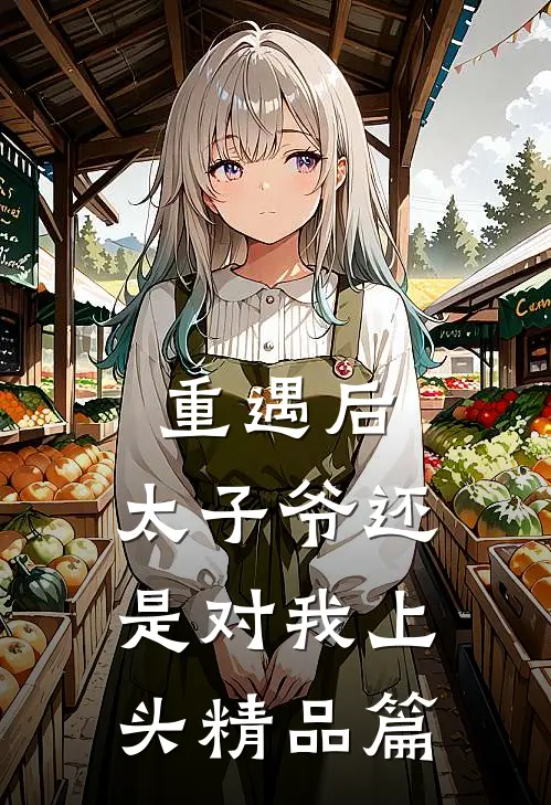 重遇后，太子爷还是对我上头精品篇