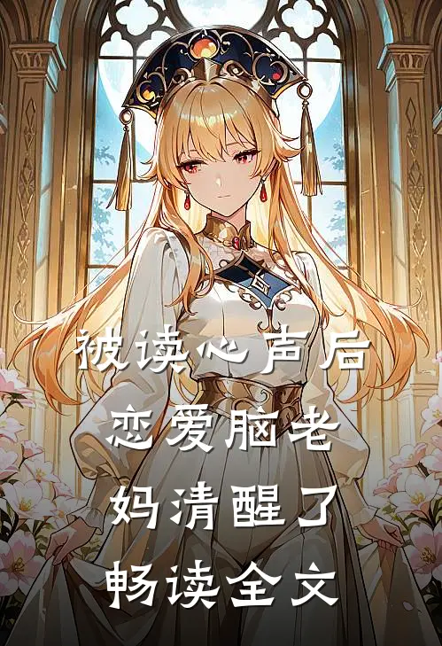 被读心声后，恋爱脑老妈清醒了畅读全文