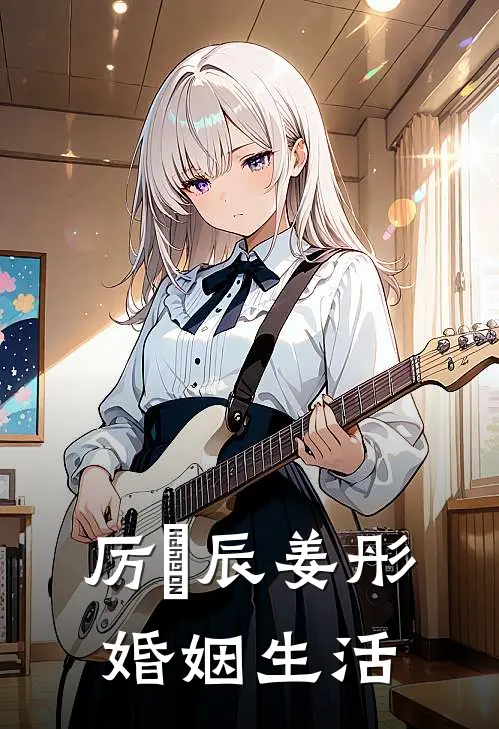厉璟辰姜彤婚姻生活