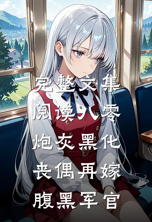 完整文集阅读八零炮灰黑化，丧偶再嫁腹黑军官