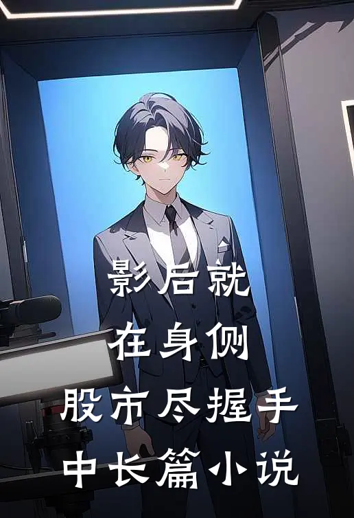 影后就在身侧，股市尽握手中长篇小说