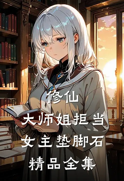 修仙：大师姐拒当女主垫脚石精品全集