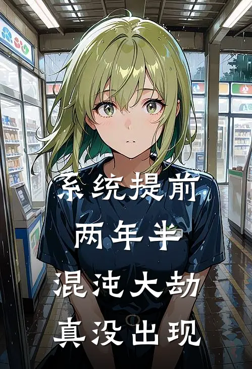 系统提前两年半，混沌大劫真没出现