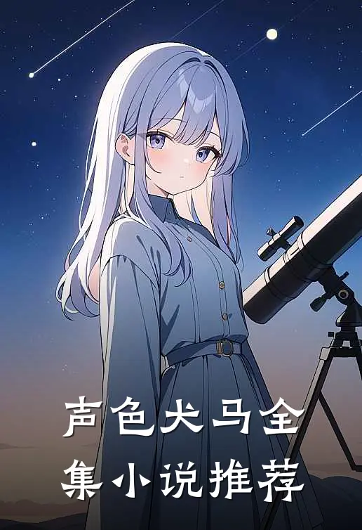 声色犬马全集小说推荐