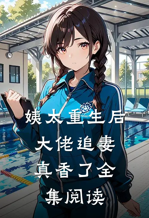 姨太重生后，大佬追妻真香了全集阅读