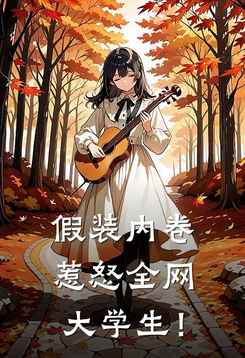 假装内卷，惹怒全网大学生！
