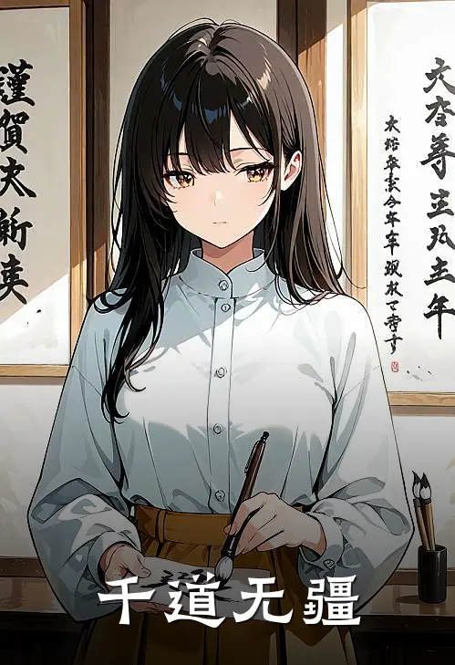千道无疆