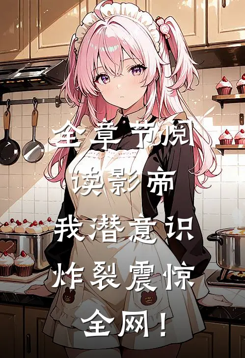 全章节阅读影帝：我潜意识炸裂震惊全网！