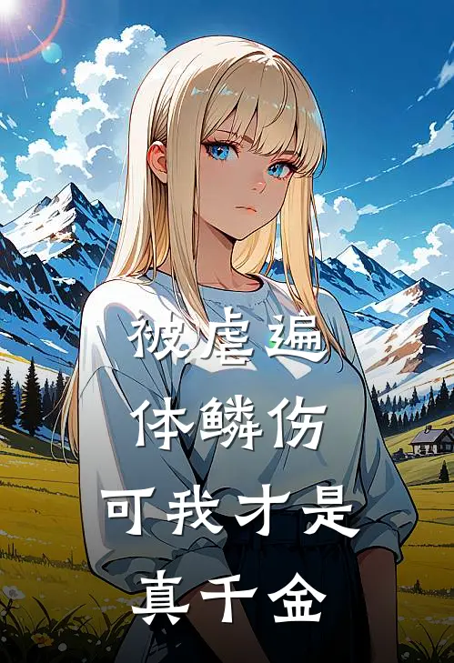 被虐遍体鳞伤，可我才是真千金