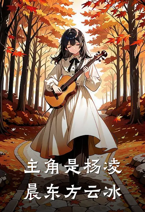主角是杨凌晨东方云冰