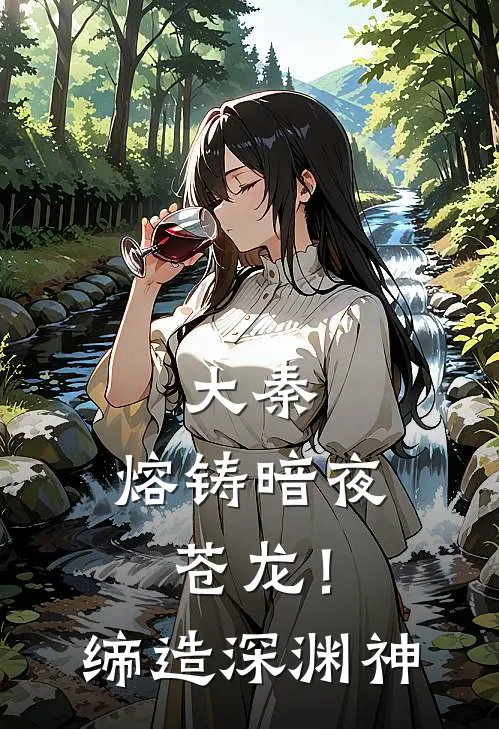 大秦：熔铸暗夜苍龙！缔造深渊神