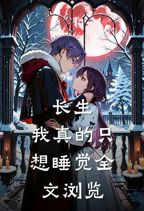 长生：我真的只想睡觉全文浏览