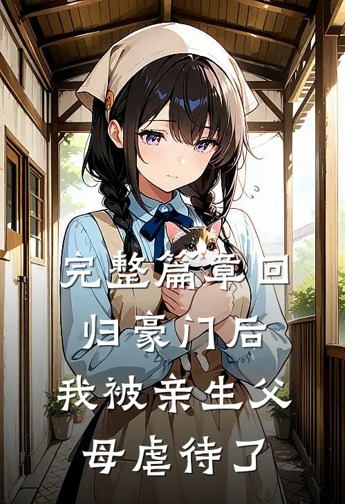 完整篇章回归豪门后，我被亲生父母虐待了