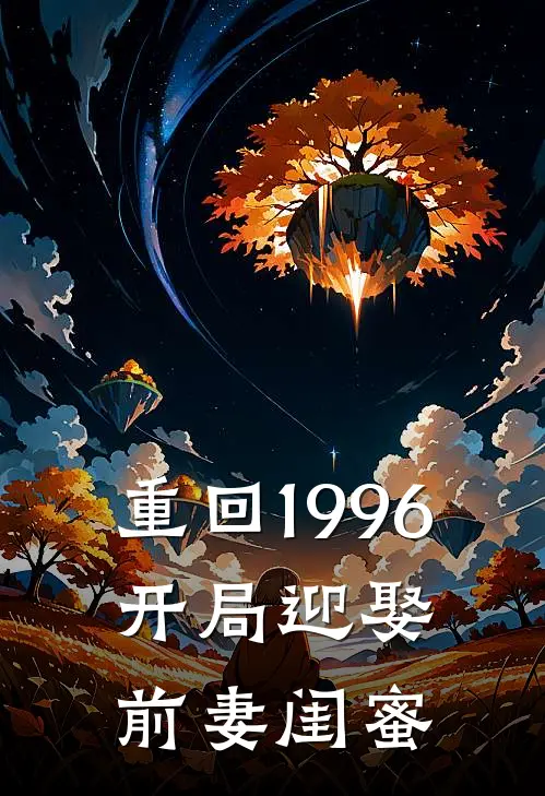 重回1996：开局迎娶前妻闺蜜