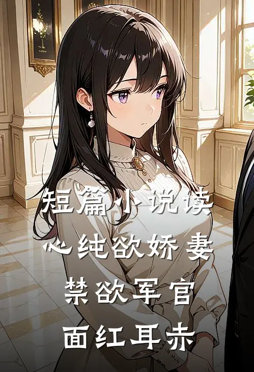 短篇小说读心纯欲娇妻，禁欲军官面红耳赤