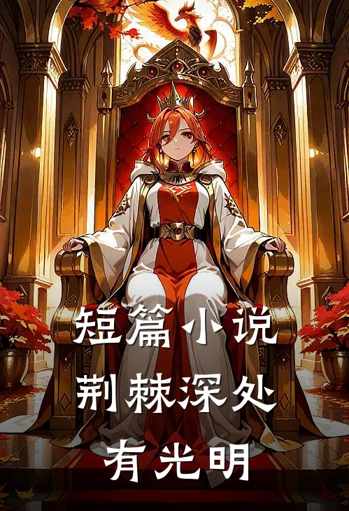 短篇小说荆棘深处有光明