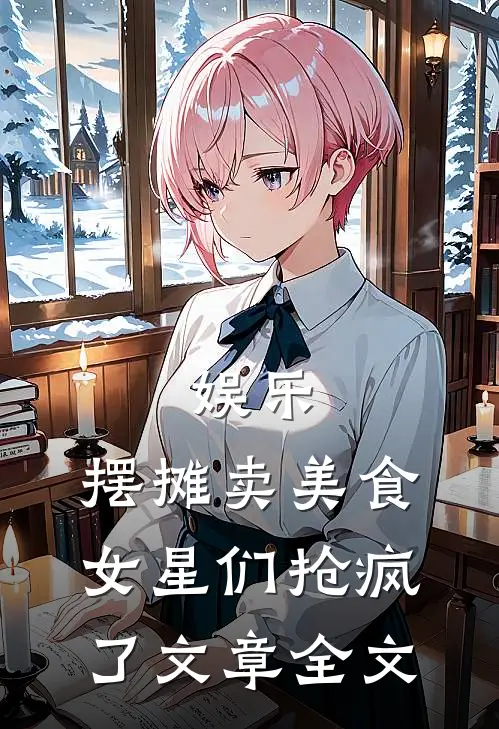 娱乐：摆摊卖美食，女星们抢疯了文章全文