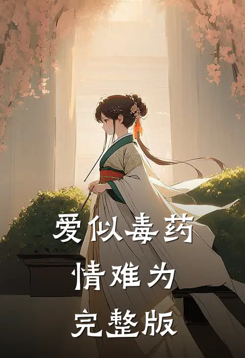 爱似毒药，情难为完整版