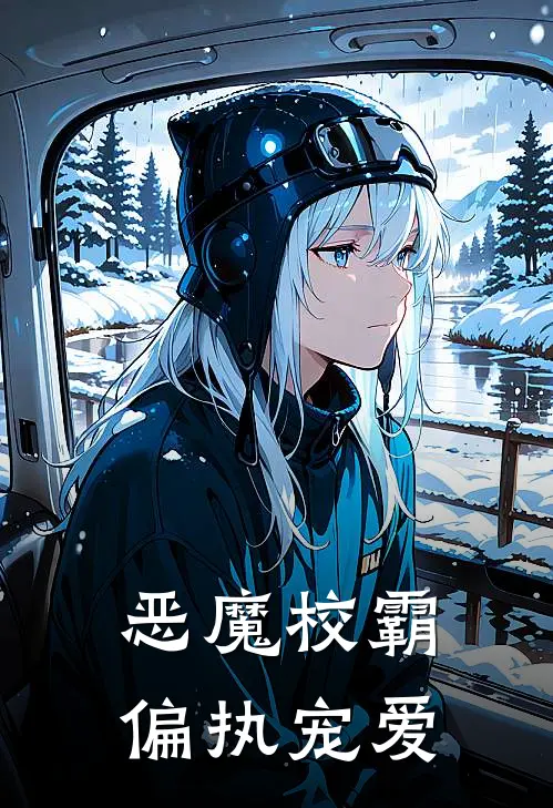 恶魔校霸偏执宠爱