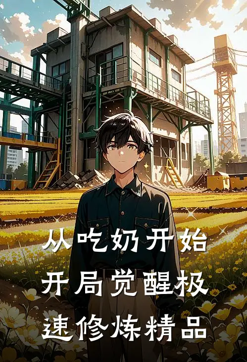 从吃奶开始，开局觉醒极速修炼精品