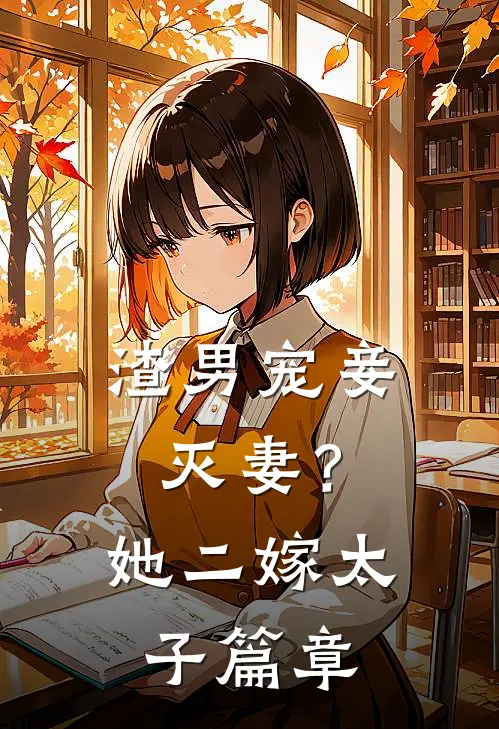 渣男宠妾灭妻？她二嫁太子篇章