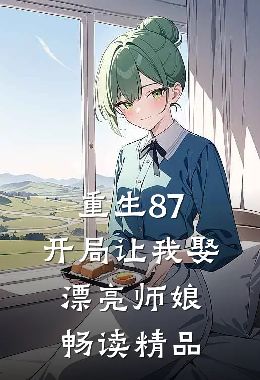 重生87：开局让我娶漂亮师娘畅读精品
