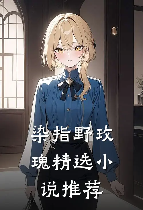 染指野玫瑰精选小说推荐