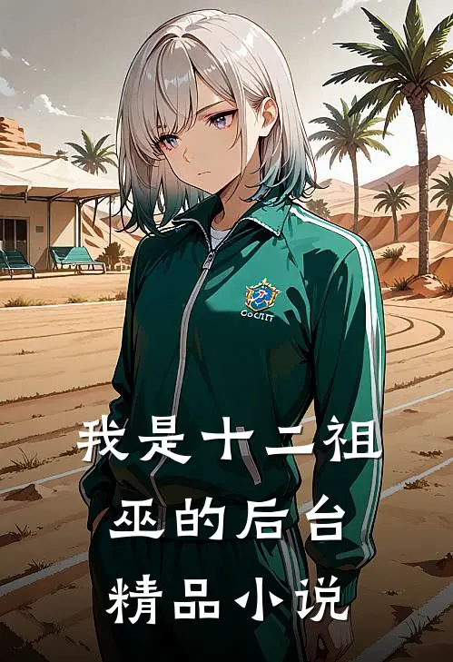 我是十二祖巫的后台精品小说