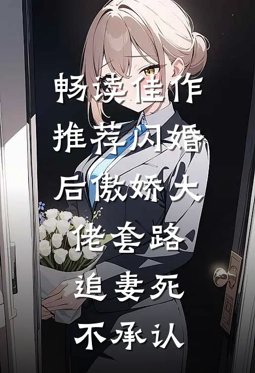 畅读佳作推荐闪婚后傲娇大佬套路追妻死不承认