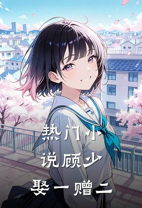 热门小说顾少，娶一赠二