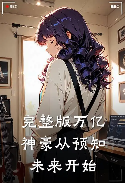 完整版万亿神豪从预知未来开始