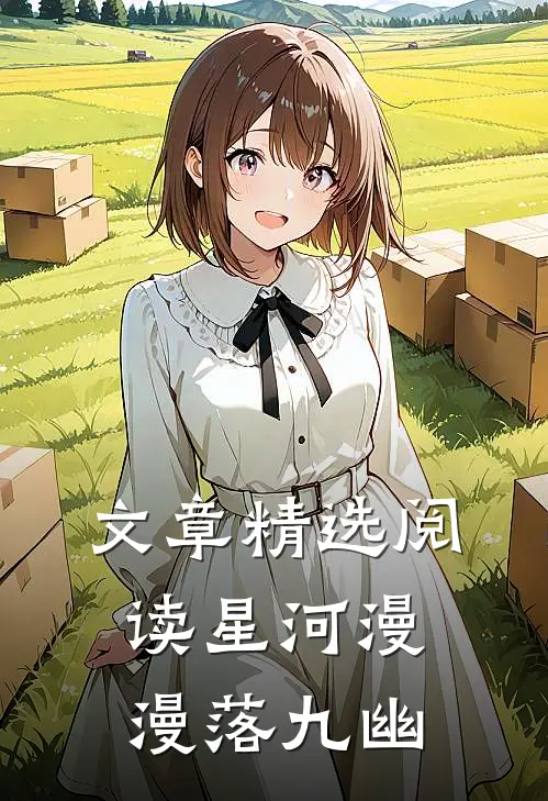 文章精选阅读星河漫漫落九幽