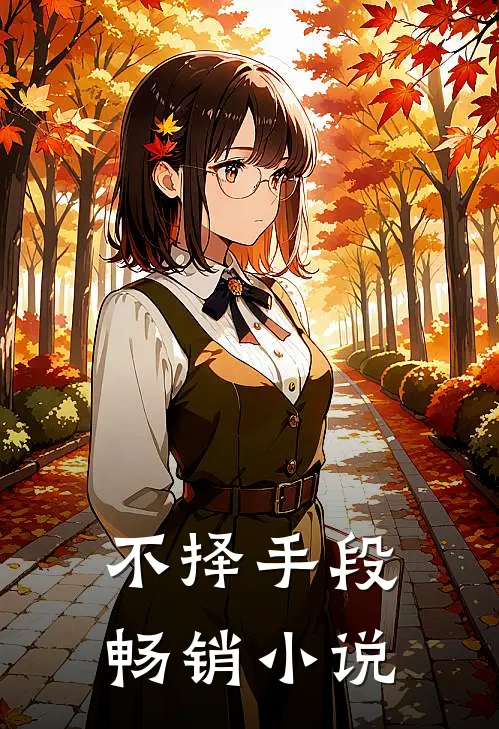 不择手段畅销小说
