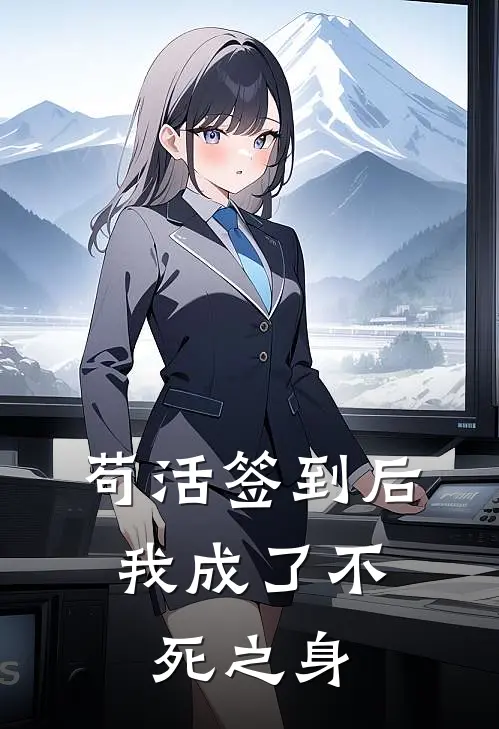 苟活签到后，我成了不死之身