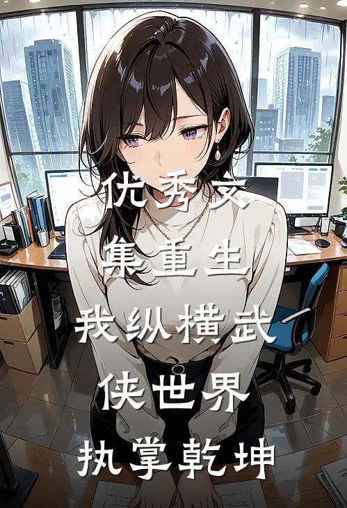 优秀文集重生：我纵横武侠世界，执掌乾坤