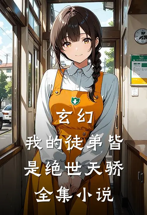 玄幻：我的徒弟皆是绝世天骄全集小说